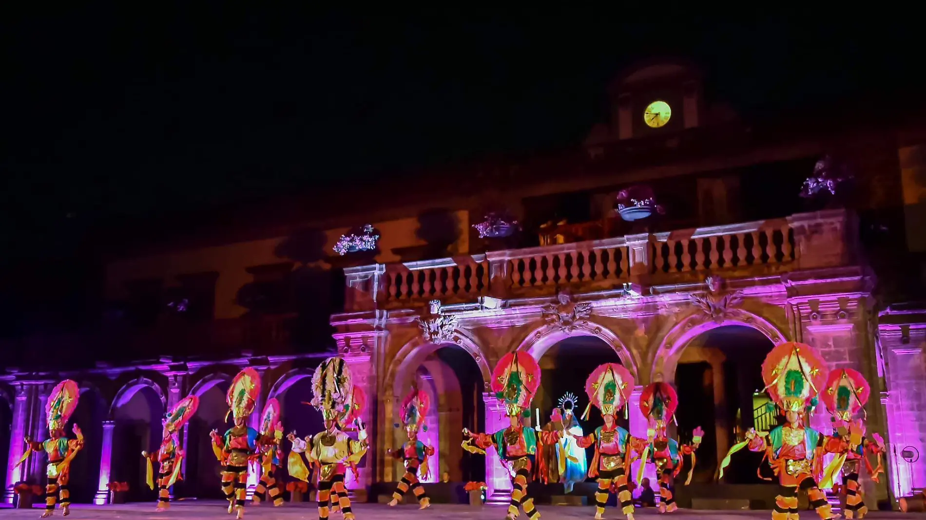 Asiste a la presentación gratuita del Ballet Folklórico de Amalia Hernández en Puebla